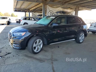 AUDI Q5 PREMIUM PLUS