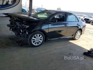 TOYOTA COROLLA S