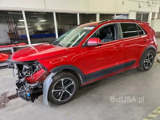 KIA NIRO EX