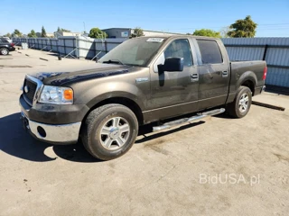 FORD F150 SUPERCREW