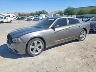 DODGE CHARGER SXT