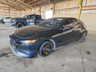 MAZDA 3 PREFERRED