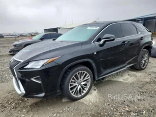 LEXUS RX 350 BASE
