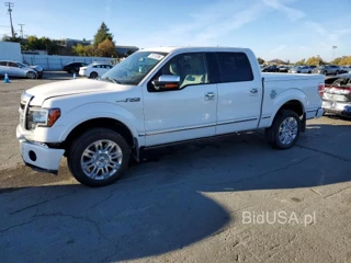 FORD F150 SUPERCREW