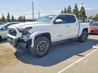 TOYOTA TACOMA TRD SPORT