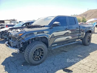 TOYOTA TACOMA TRD OFF-ROAD