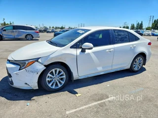 TOYOTA COROLLA HYBRID LE