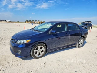 TOYOTA COROLLA S