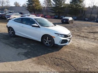 HONDA HONDA CIVIC SI