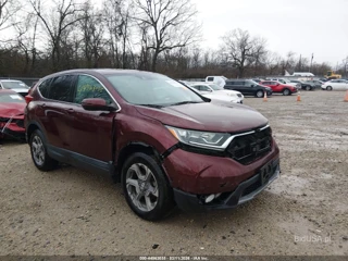 HONDA HONDA CR-V EX-L/EX-L NAVI