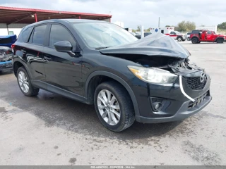 MAZDA MAZDA CX-5 GRAND TOURING