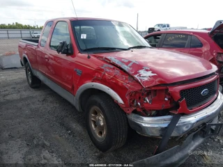 FORD FORD F-150 LARIAT/WORK SERIES/XL/XLT