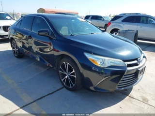 TOYOTA TOYOTA CAMRY LE