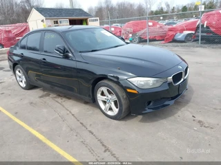 BMW 320I