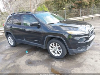 JEEP JEEP CHEROKEE SPORT
