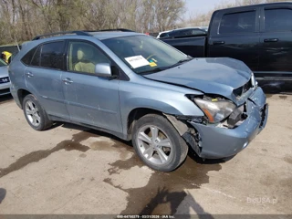 LEXUS LEXUS RX 400H