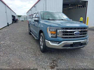 FORD FORD F-150 LARIAT