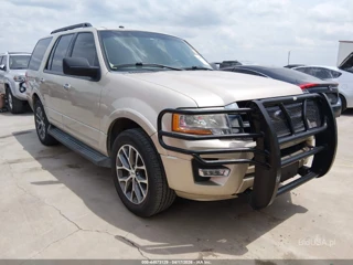 FORD FORD EXPEDITION XLT