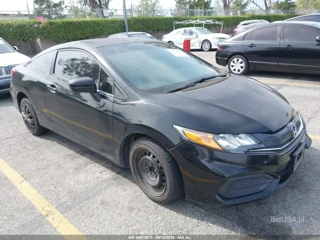 HONDA HONDA CIVIC LX