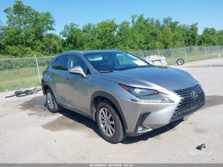 LEXUS LEXUS NX 300