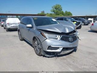 ACURA ACURA MDX TECH   ENTERTAINMENT PKGS