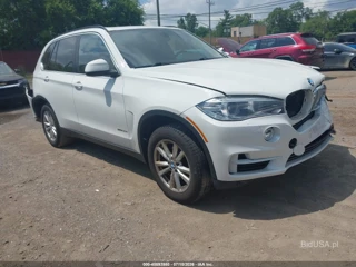 BMW X5 XDRIVE35I