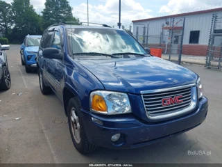 GMC ENVOY SLE