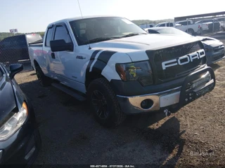 FORD FORD F-150 XL