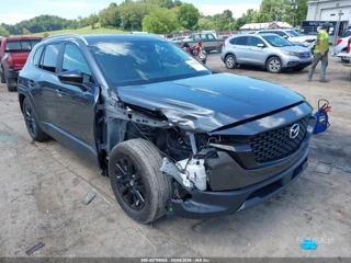 MAZDA MAZDA CX-50 2.5 S PREFERRED PACKAGE