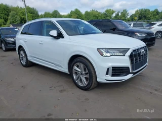 AUDI AUDI Q7 PREMIUM PLUS