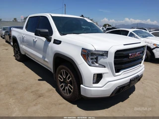 GMC SIERRA 1500 4WD  SHORT BOX ELEVATION