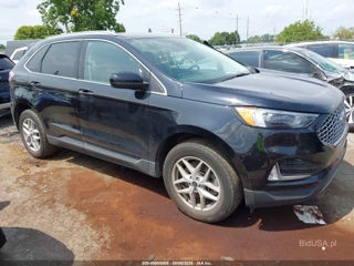 FORD FORD EDGE SEL