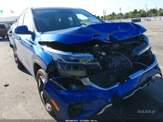 KIA KIA SELTOS S