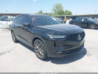 ACURA ACURA MDX A-SPEC PACKAGE