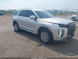 HYUNDAI HYUNDAI PALISADE SEL