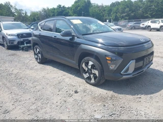 HYUNDAI HYUNDAI KONA LIMITED