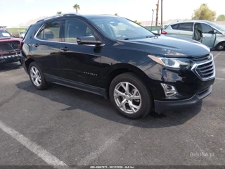 CHEVROLET CHEVROLET EQUINOX LT