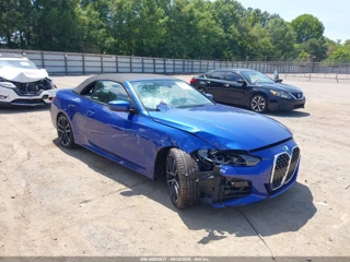 BMW 430I