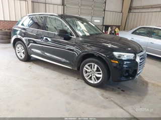 AUDI AUDI Q5 PREMIUM 45 TFSI QUATTRO S TRONIC