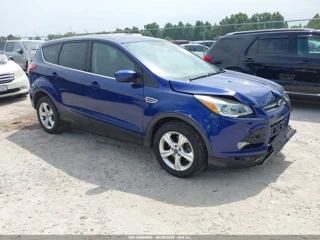 FORD FORD ESCAPE SE