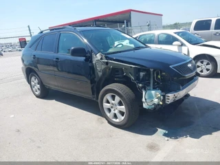 LEXUS LEXUS RX 330