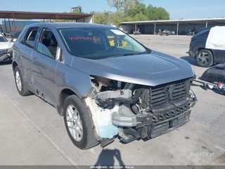 FORD FORD EDGE SEL