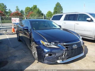 LEXUS LEXUS ES 350
