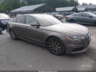 AUDI AUDI A6 3.0T PRESTIGE