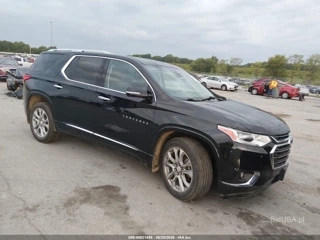CHEVROLET CHEVROLET TRAVERSE PREMIER