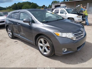 TOYOTA TOYOTA VENZA