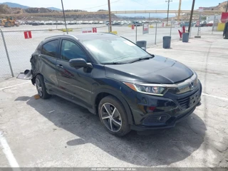 HONDA HONDA HR-V AWD EX