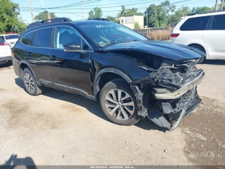 SUBARU SUBARU OUTBACK PREMIUM