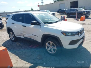JEEP JEEP COMPASS SPORT 4X4