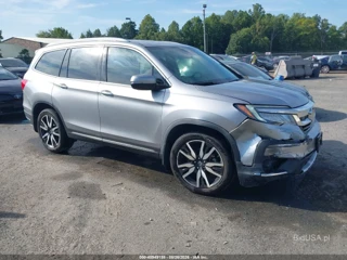 HONDA HONDA PILOT AWD ELITE
